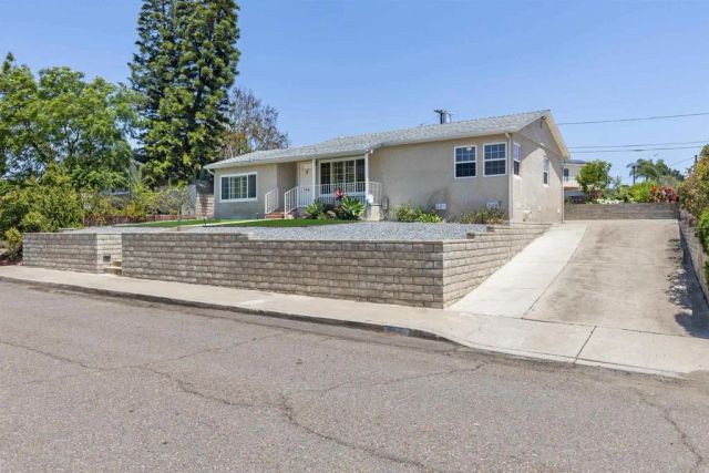 2319 Charles Way, El Cajon, CA 92020