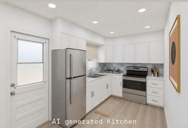 2319 Charles Way, El Cajon, CA 92020