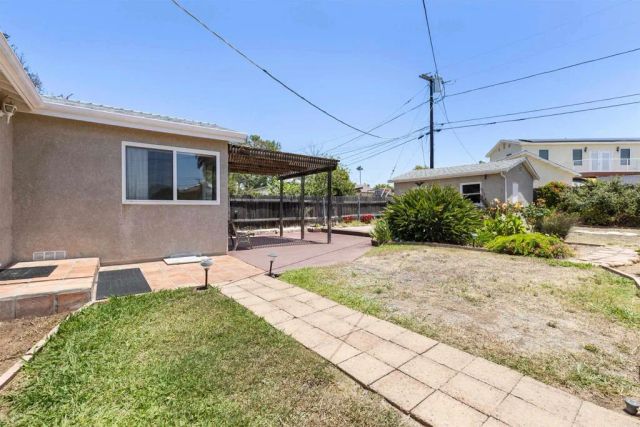 2319 Charles Way, El Cajon, CA 92020