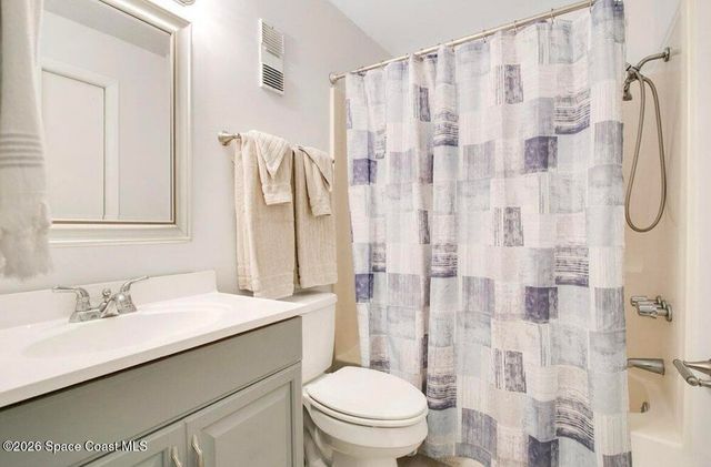 154 San Juan Circle, Melbourne, FL 32935