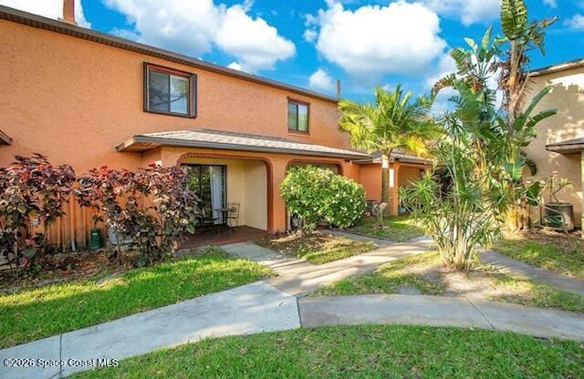 154 San Juan Circle, Melbourne, FL 32935