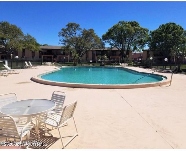 154 San Juan Circle, Melbourne, FL 32935