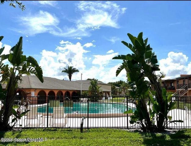 154 San Juan Circle, Melbourne, FL 32935
