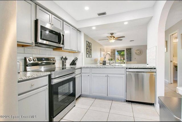 154 San Juan Circle, Melbourne, FL 32935