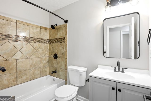 5297 Timor Trail, Lithonia, GA 30038