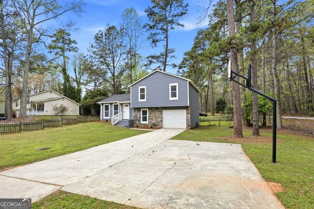 5297 Timor Trail, Lithonia, GA 30038