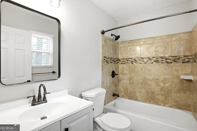 5297 Timor Trail, Lithonia, GA 30038