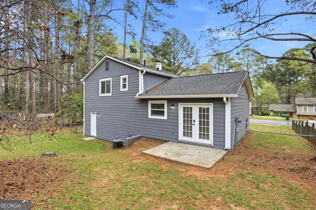 5297 Timor Trail, Lithonia, GA 30038