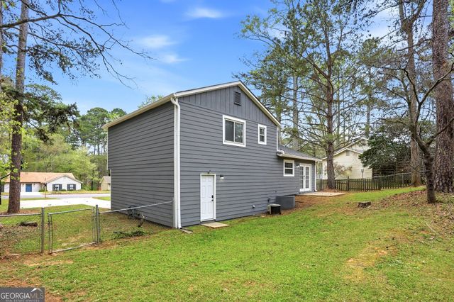 5297 Timor Trail, Lithonia, GA 30038