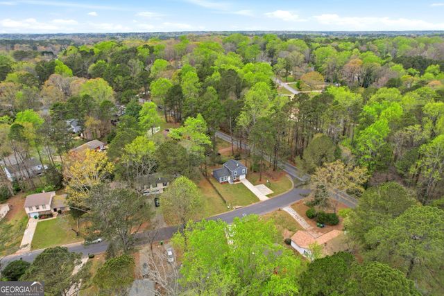 5297 Timor Trail, Lithonia, GA 30038