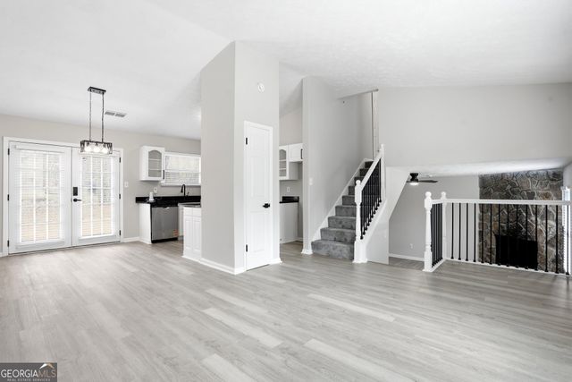 5297 Timor Trail, Lithonia, GA 30038