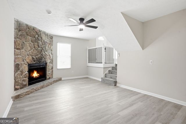 5297 Timor Trail, Lithonia, GA 30038