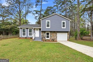5297 Timor Trail, Lithonia, GA 30038