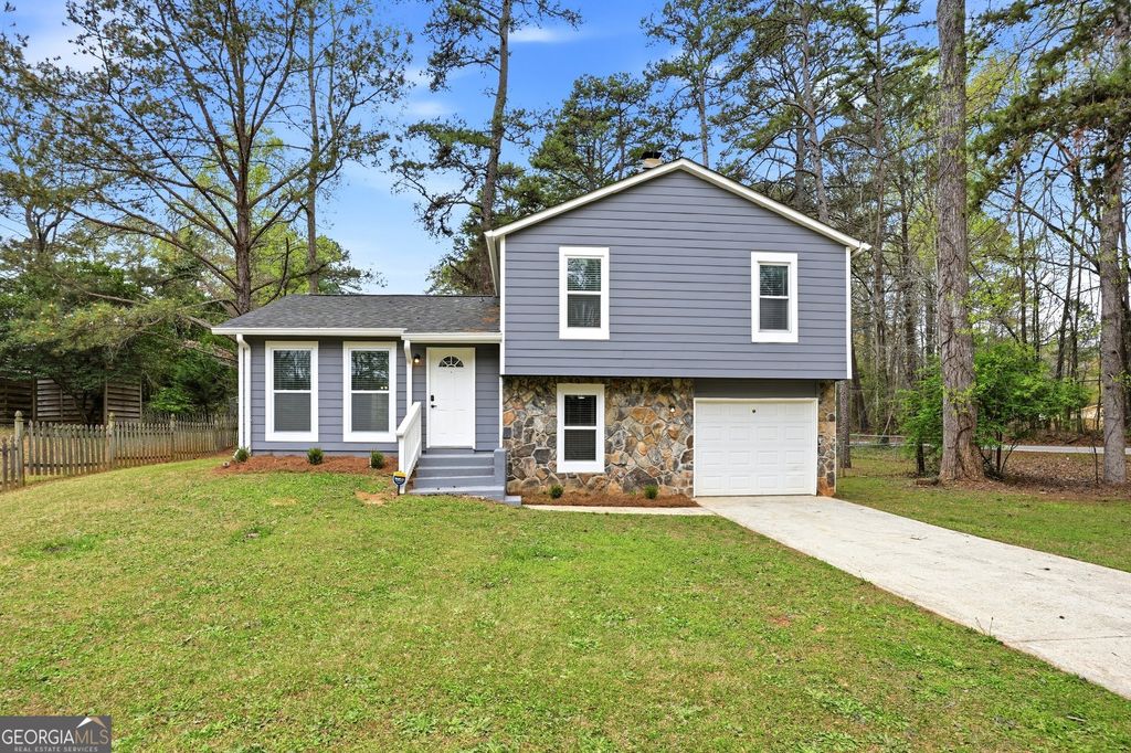 5297 Timor Trail, Lithonia, GA 30038