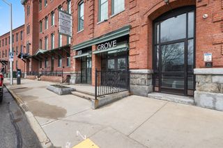 100 Grove St 113 B, Worcester, MA 01605