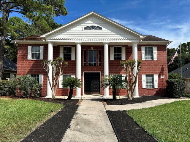 71 Wick Willow Drive, Montgomery, TX 77356