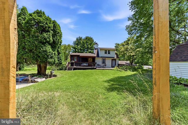643 E REECEVILLE RD, Coatesville, PA 19320