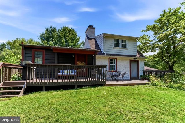643 E REECEVILLE RD, Coatesville, PA 19320