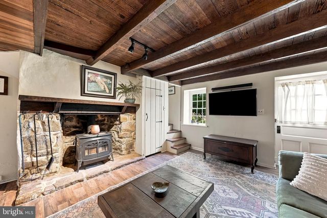 643 E REECEVILLE RD, Coatesville, PA 19320