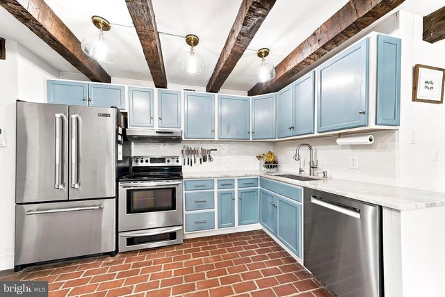 643 E REECEVILLE RD, Coatesville, PA 19320