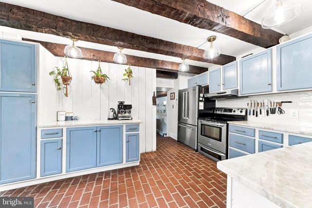 643 E REECEVILLE RD, Coatesville, PA 19320