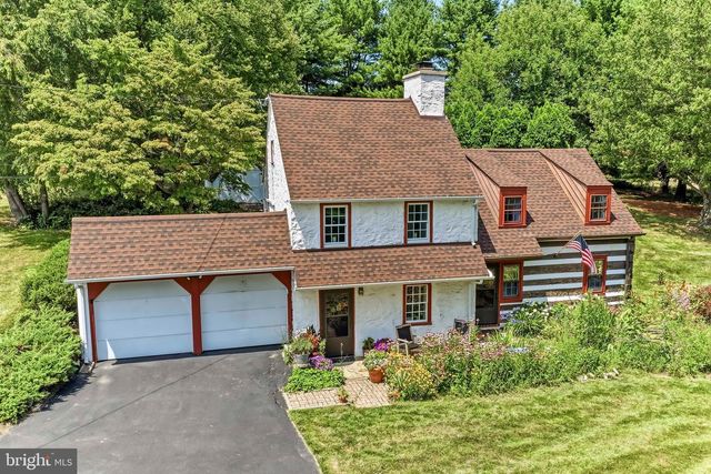 643 E REECEVILLE RD, Coatesville, PA 19320