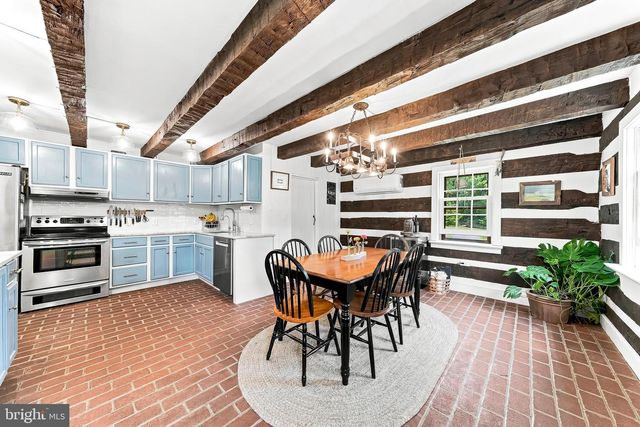 643 E REECEVILLE RD, Coatesville, PA 19320