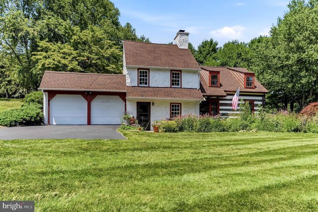 643 E REECEVILLE RD, Coatesville, PA 19320