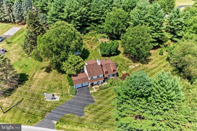 643 E REECEVILLE RD, Coatesville, PA 19320