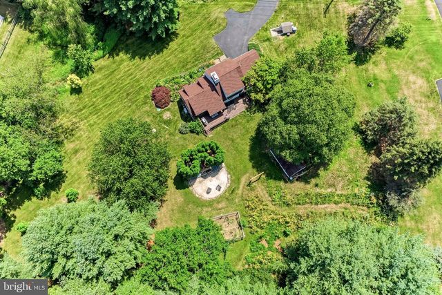 643 E REECEVILLE RD, Coatesville, PA 19320