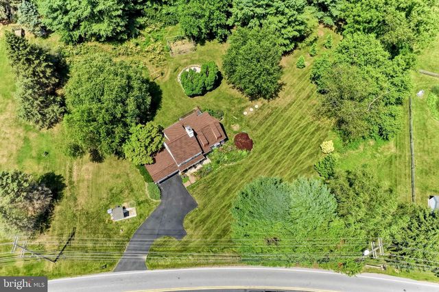 643 E REECEVILLE RD, Coatesville, PA 19320