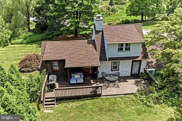 643 E REECEVILLE RD, Coatesville, PA 19320