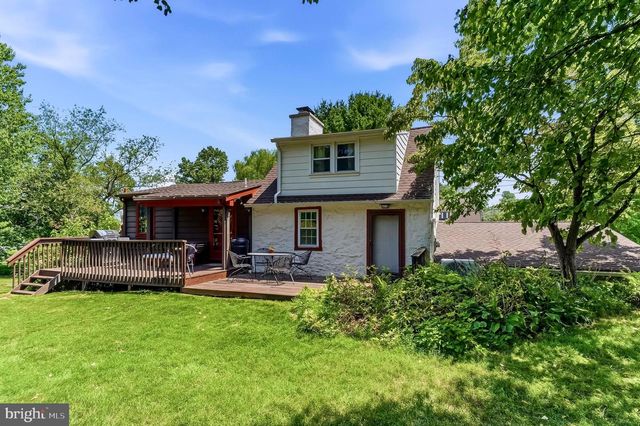 643 E REECEVILLE RD, Coatesville, PA 19320