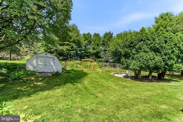 643 E REECEVILLE RD, Coatesville, PA 19320