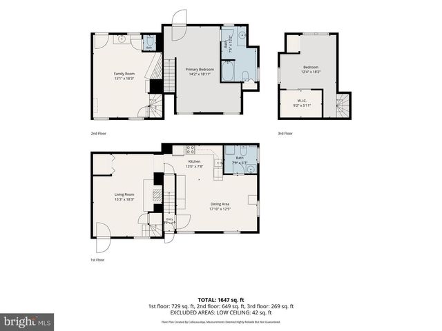 643 E REECEVILLE RD, Coatesville, PA 19320