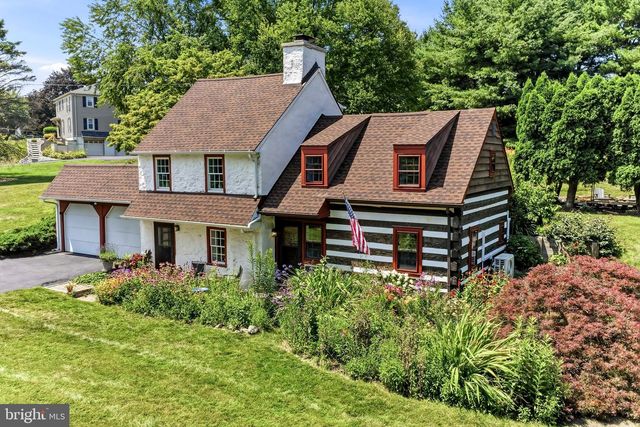 643 E REECEVILLE RD, Coatesville, PA 19320