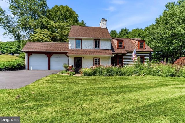 643 E REECEVILLE RD, Coatesville, PA 19320