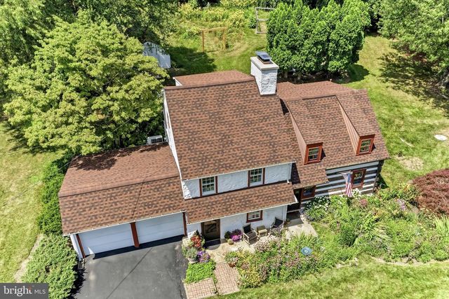 643 E REECEVILLE RD, Coatesville, PA 19320