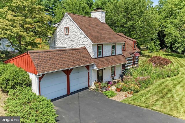 643 E REECEVILLE RD, Coatesville, PA 19320