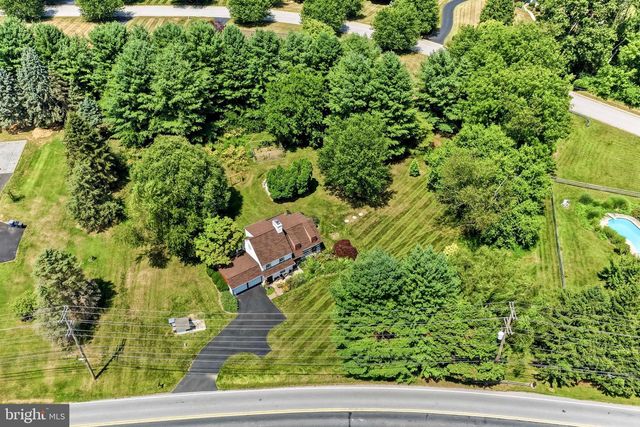 643 E REECEVILLE RD, Coatesville, PA 19320