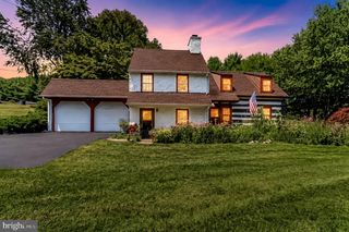 643 E REECEVILLE RD, Coatesville, PA 19320