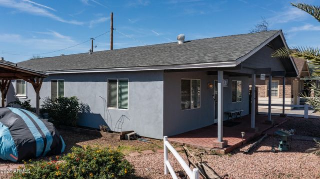 2209 W ADAMS Street, Phoenix, AZ 85009