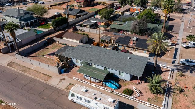 2209 W ADAMS Street, Phoenix, AZ 85009