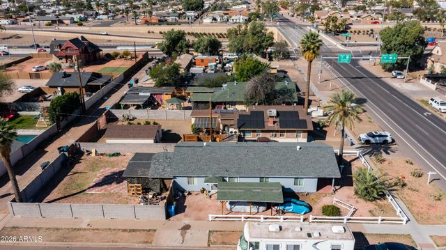 2209 W ADAMS Street, Phoenix, AZ 85009