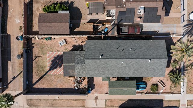 2209 W ADAMS Street, Phoenix, AZ 85009