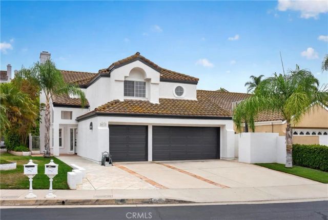 24712 Calle Conejo, Calabasas, CA 91302