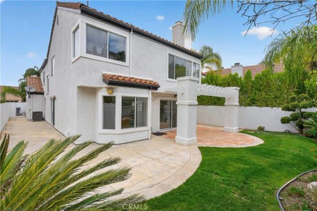24712 Calle Conejo, Calabasas, CA 91302