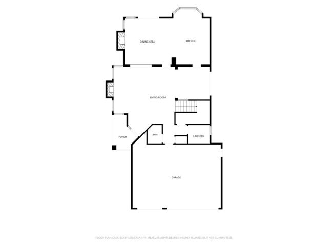 24712 Calle Conejo, Calabasas, CA 91302