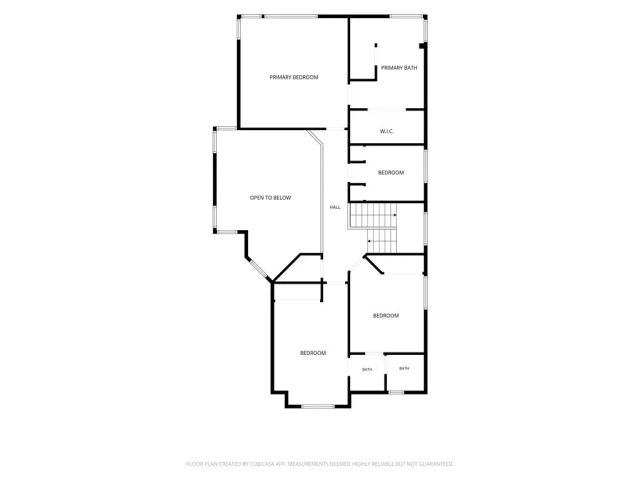 24712 Calle Conejo, Calabasas, CA 91302