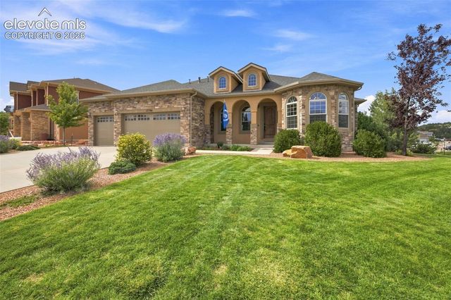 17796 Mining Way, Monument, CO 80132